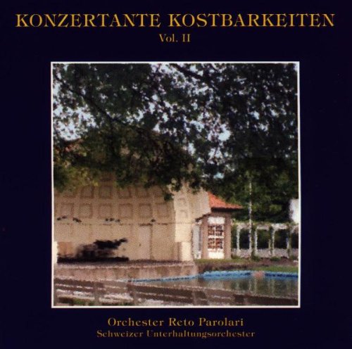 Konzertante Kostbarkeiten 2 Other music genres