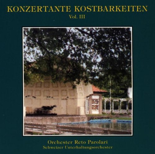 Konzertante Kostbarkeiten 3 Other music genres