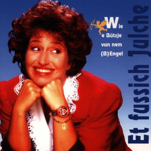Wie E Buetzche Vun Nem (B)Engel Music