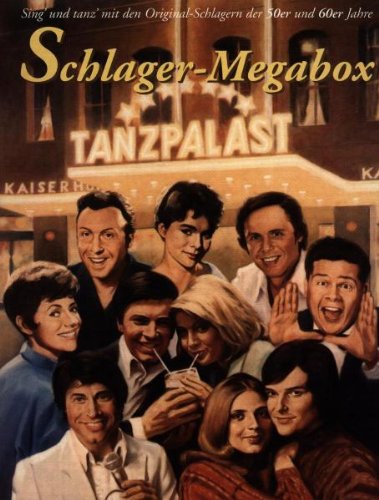 Product Image: Schlager-Megabox
