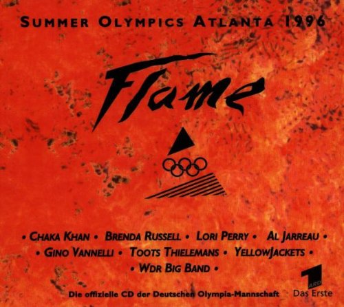 Flame-Deutsche Voe Jazz