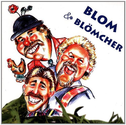 Blom un Bloemcher Music