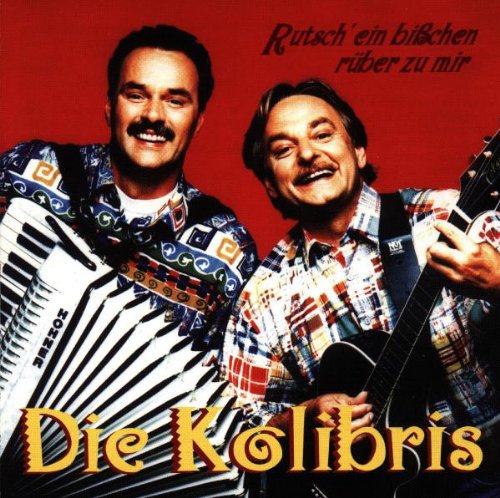 Product Image: Rutsch Ein Bisschen Rüber zu