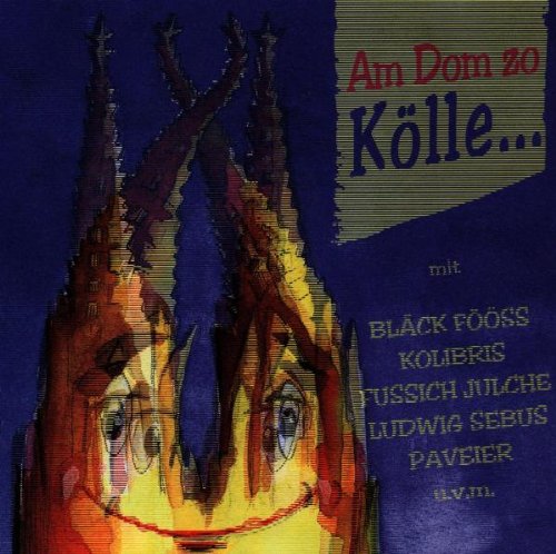 Product Image: Am Dom Zo Koelle