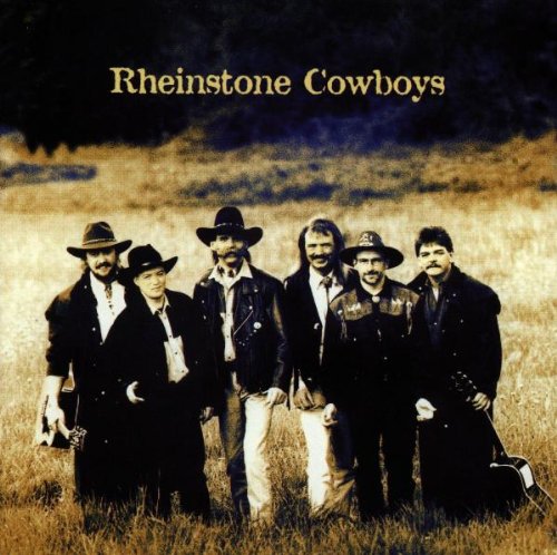Rheinstone Cowboys German Schlager & Volksmusik