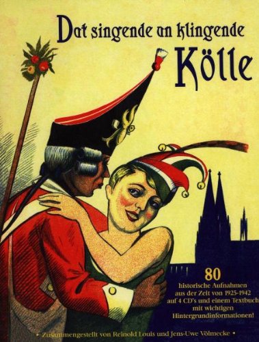 Product Image: Dat Singende Un Klingende Kölle