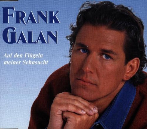 Auf Den Flügeln Meiner Sehnsucht Pop