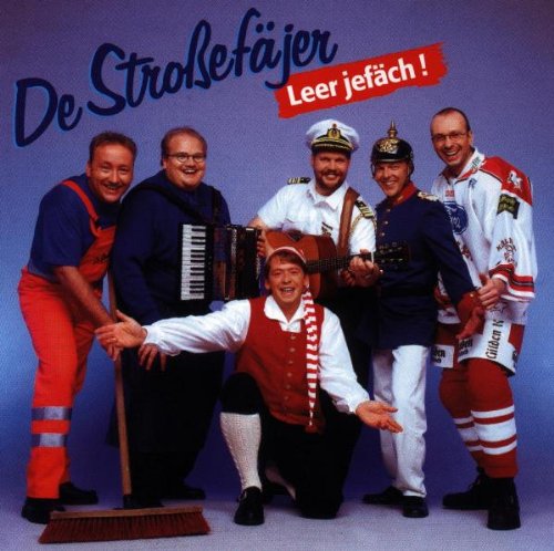 Leer Jefaech Music