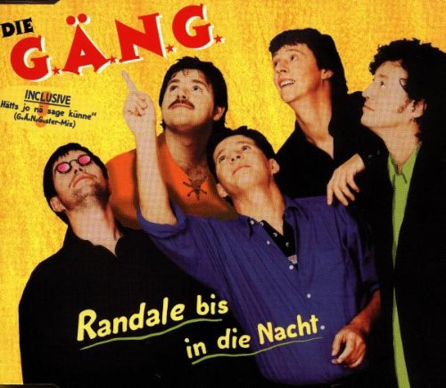 Randale Bis in die Nacht Music
