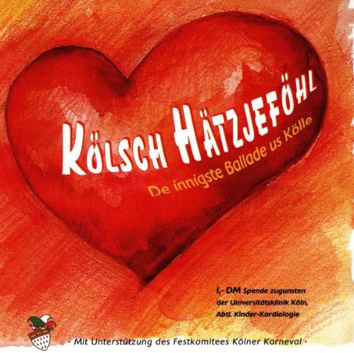 Product Image: Koelsch Haetzjefoehl