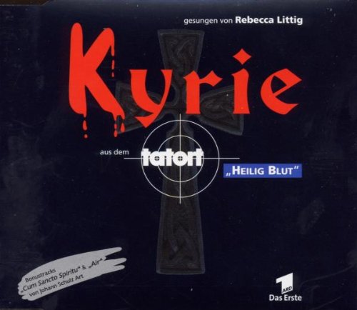 Kyrie Soundtracks & Musicals