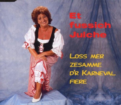 Loss Mer Zesamme d'R Karneval Music