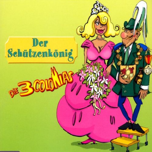 Der Schützenkönig German Schlager & Volksmusik
