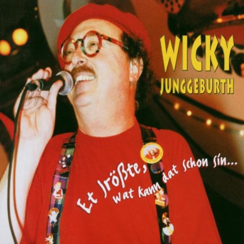Et Jrösste,Wat Kann Dat Schon Sin... German Schlager & Volksmusik