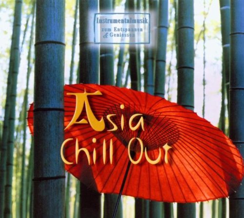 Product Image: Asia Chill Out
