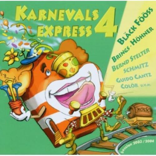 Product Image: Karnevalsexpress 4