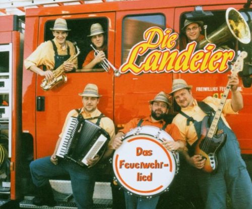 Das Feuerwehrlied German Schlager & Volksmusik