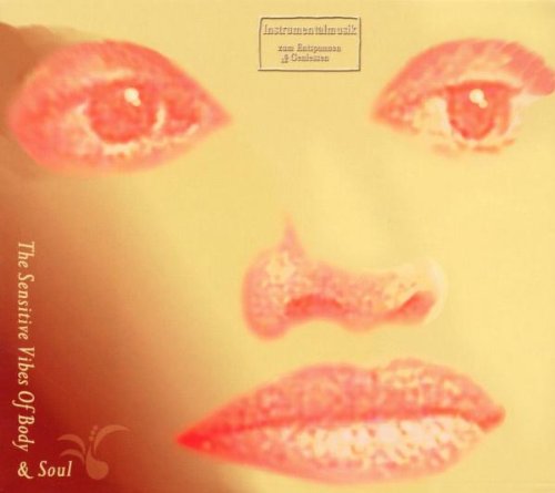 The Sensitive Vibes of Body & Soul Music