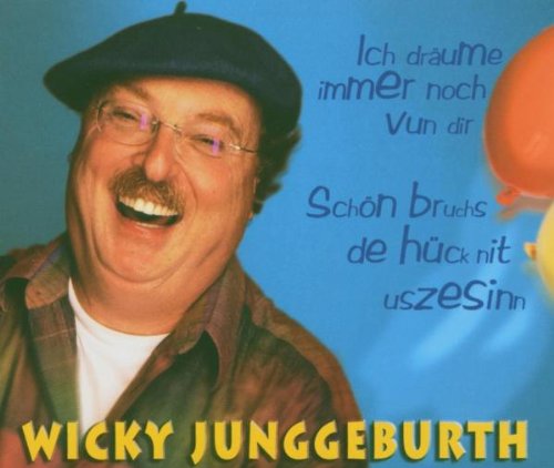 Product Image: Ich Draeume Immer Noch Vun Dir
