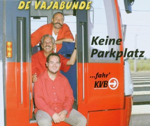 Keine Parkplatz (Fahr' Kvb) Music