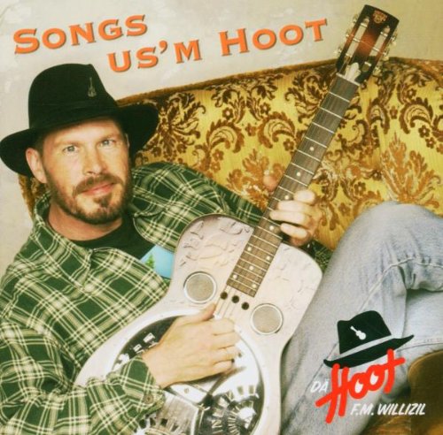 Songs Us'M Hoot German Schlager & Volksmusik