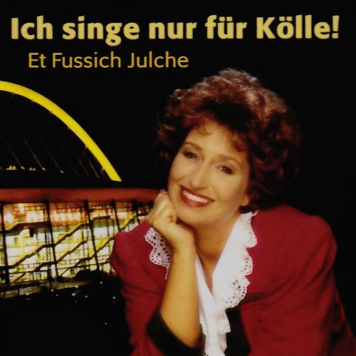 Ich Singe Nur Für Kölle Books