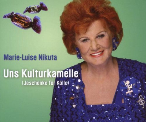 Uns Kulturkamelle Music