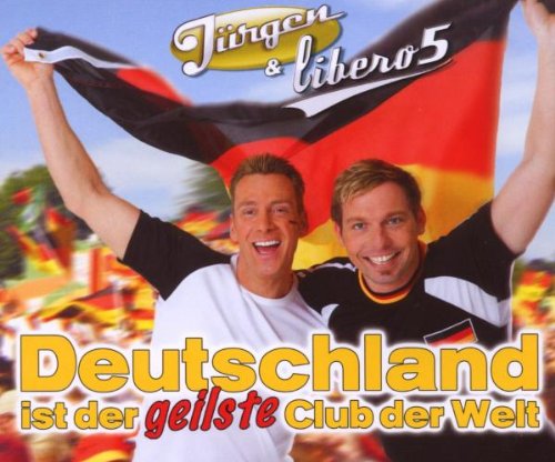 Deutschland Ist der Geilste Club der Welt German Schlager & Volksmusik