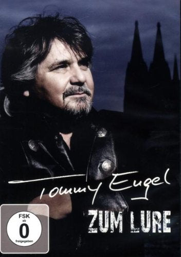 Product Image: Tommy Engel Zum Lure