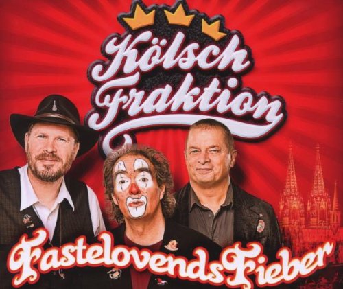 Product Image: Fastelovendsfieber