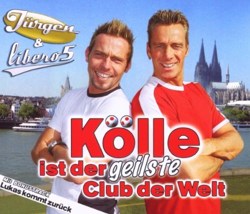 Kölle Ist der Geilste Club der Welt German Schlager & Volksmusik