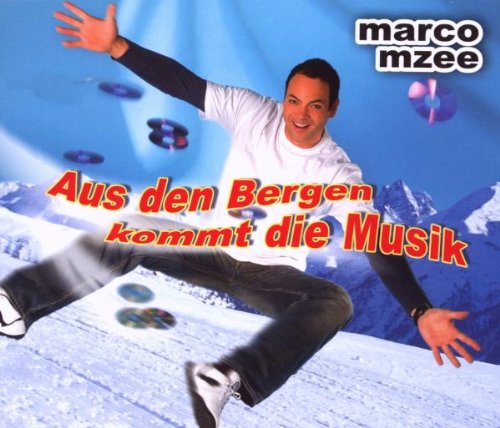 Aus Den Bergen Kommt die Musik German Schlager & Volksmusik