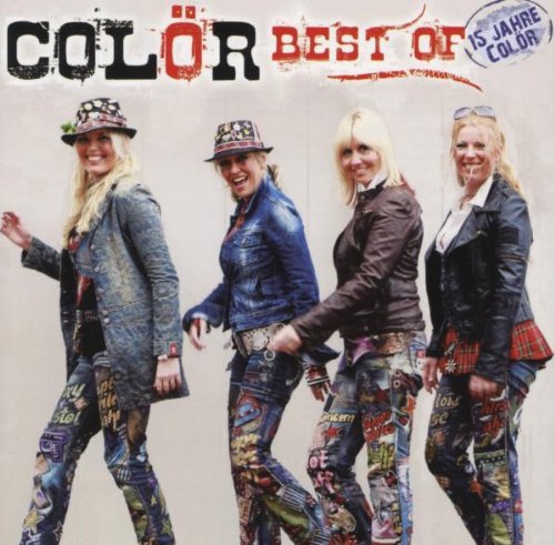 Best Of Coloer German Schlager & Volksmusik
