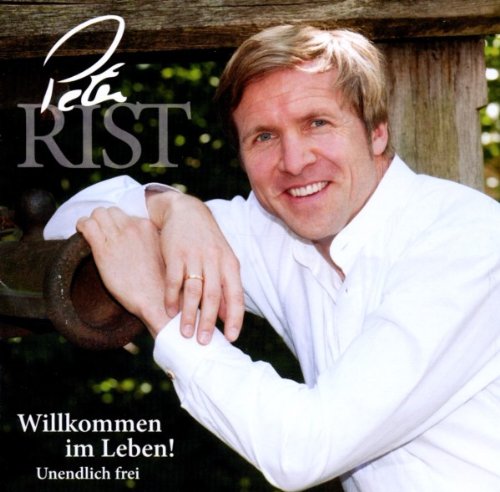 Product Image: Willkommen Im Leben! Unendlich