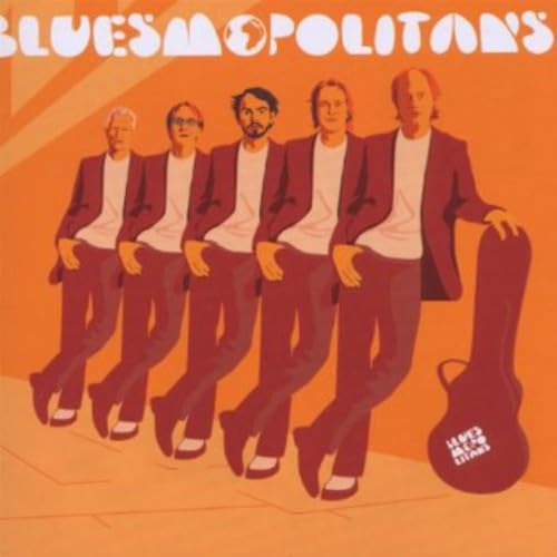 Product Image: Bluesmopolitans