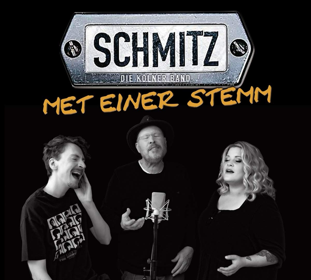 Met einer Stemm German Schlager & Volksmusik