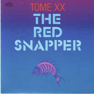 Product Image: The Red Snapper