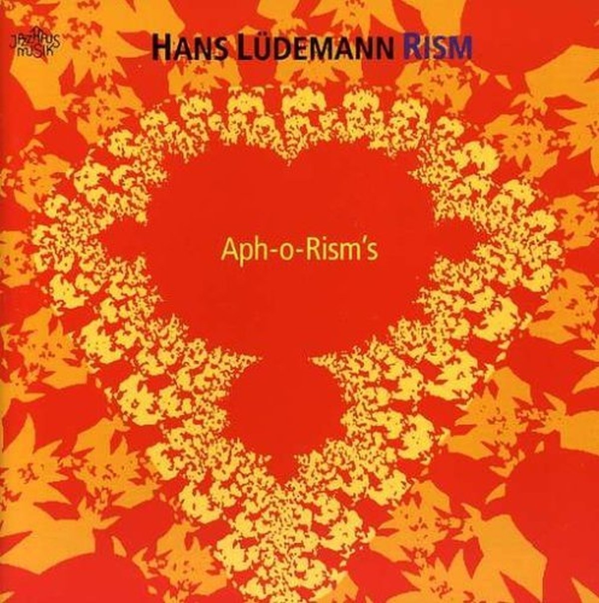 Aphorism'S Jazz