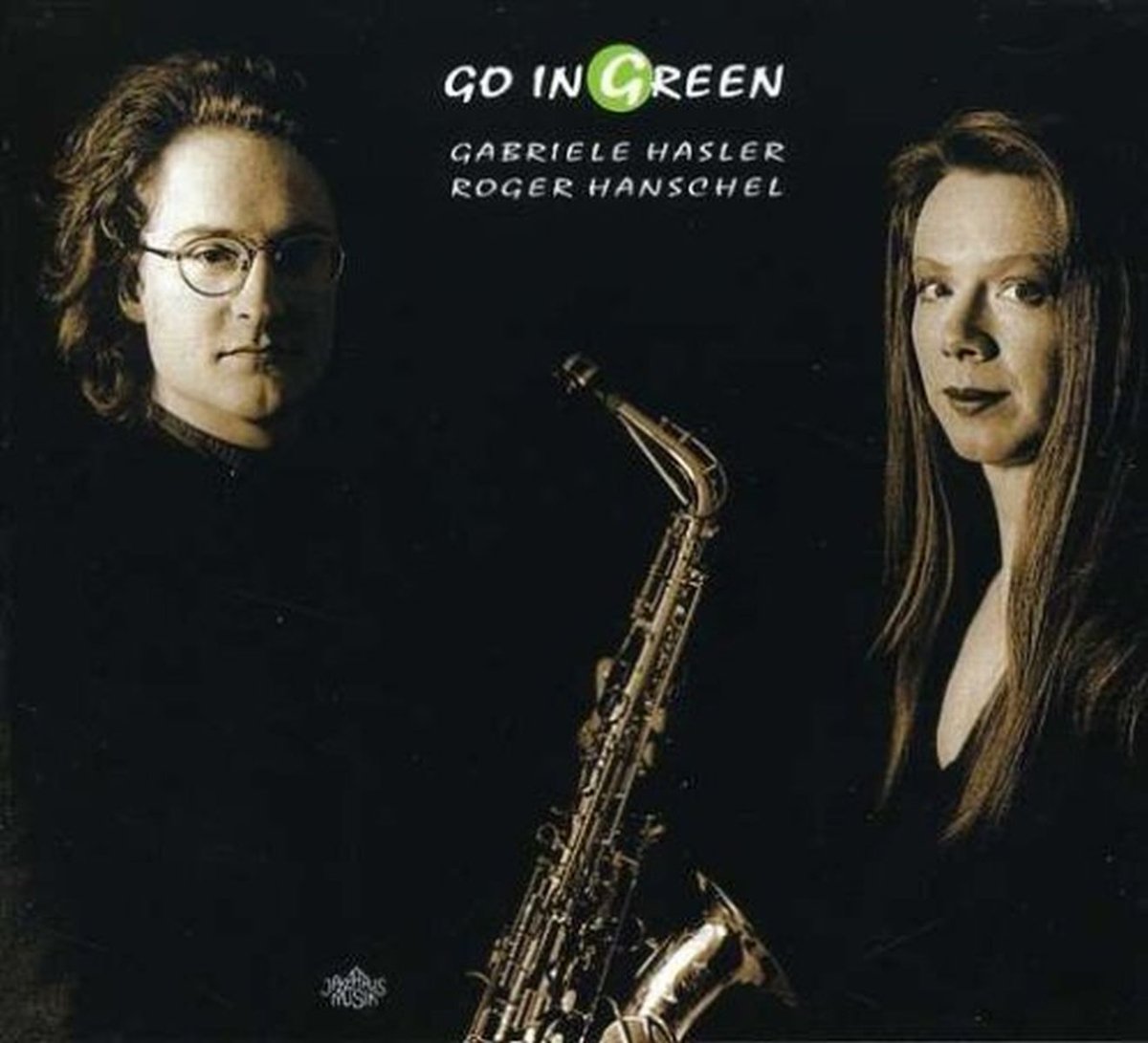 Go in Green Jazz