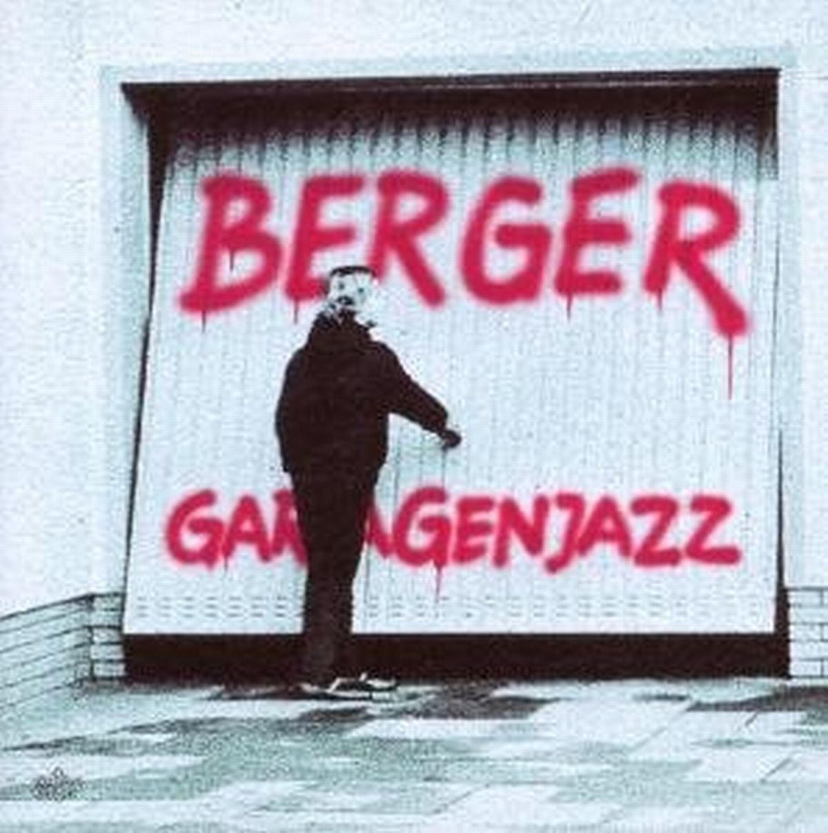 Product Image: Garagenjazz