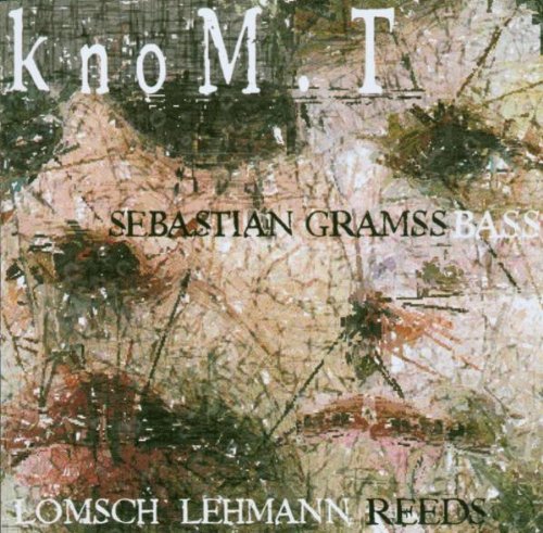 Knom.T Music of Thelonius Monk Jazz