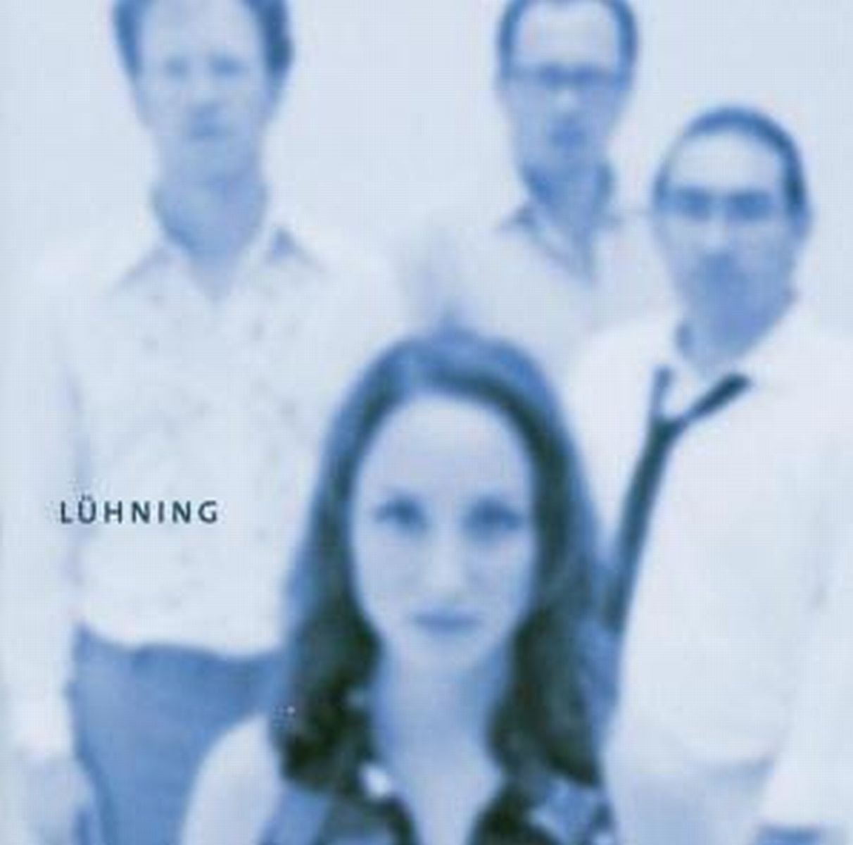 Lühning Jazz