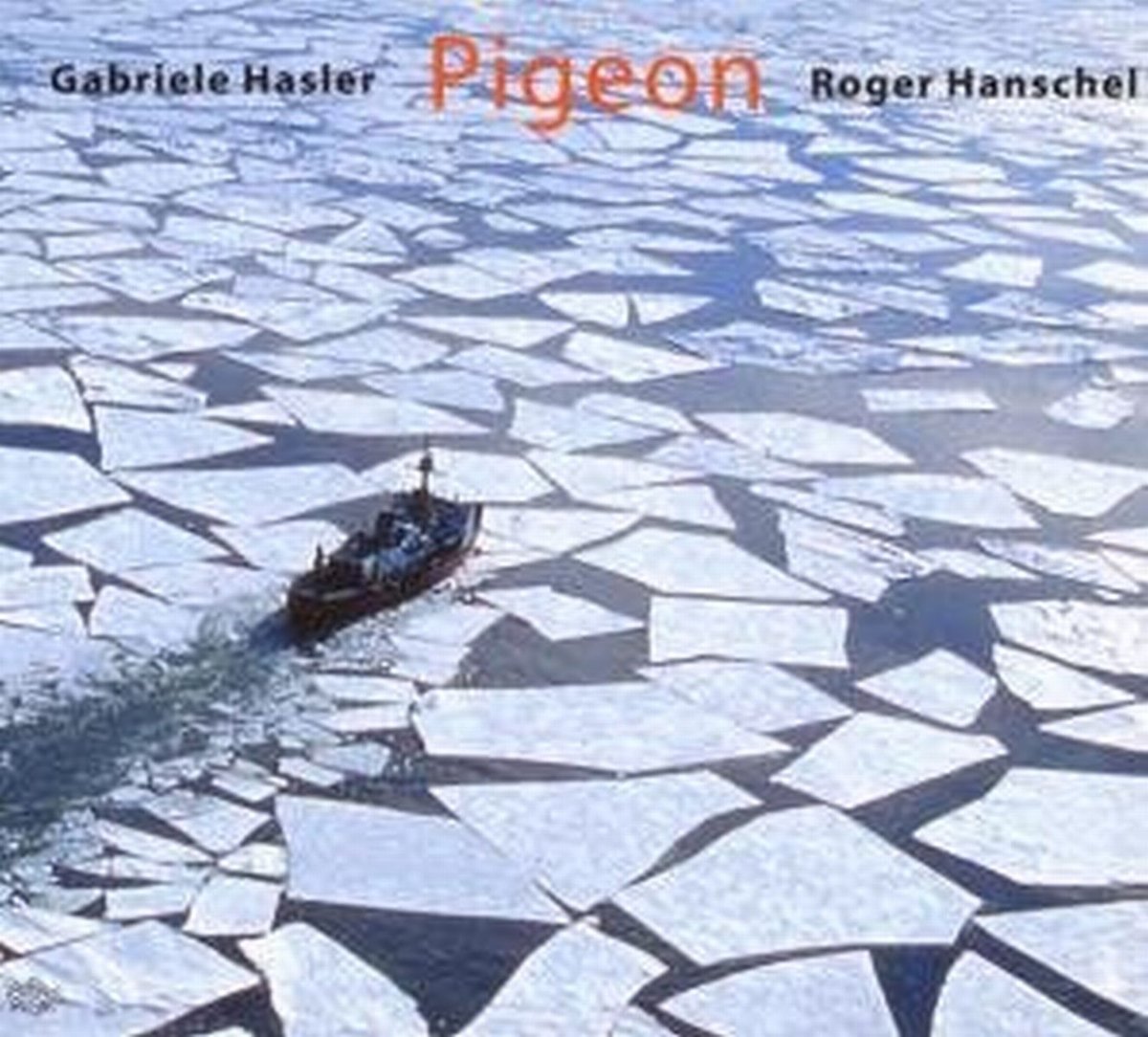 Pigeon Jazz