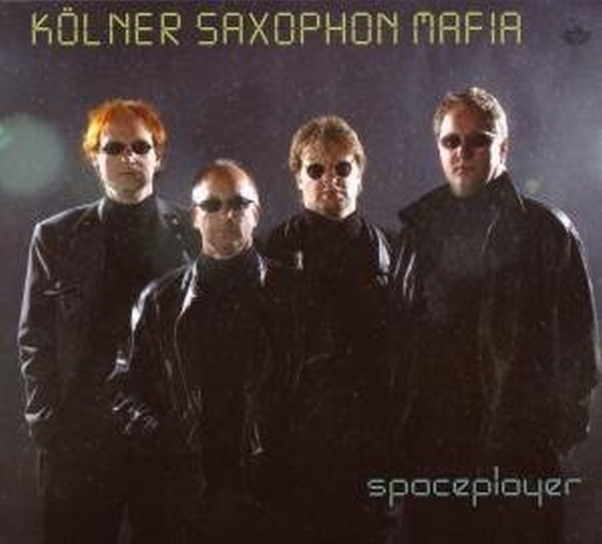 Spaceplayer Jazz