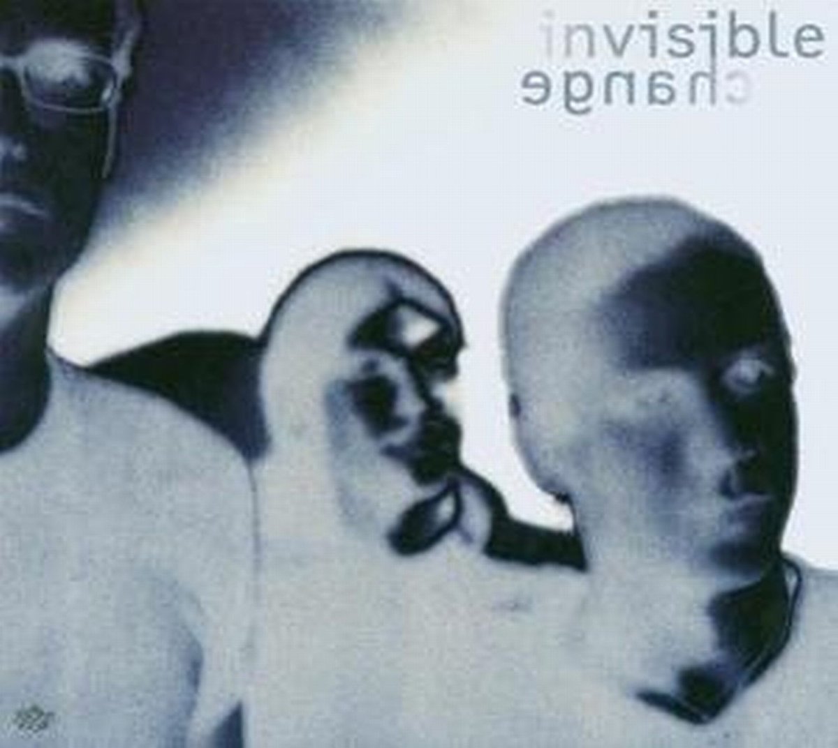 Invisible Change Jazz