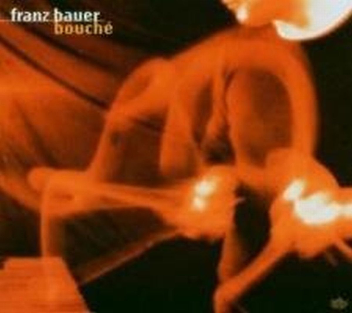Bouche Jazz