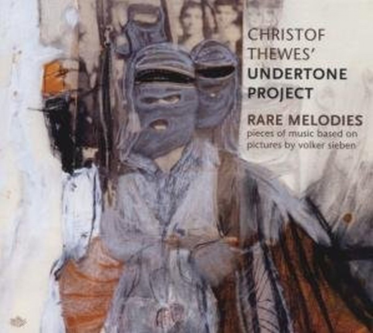Rare Melodies Music