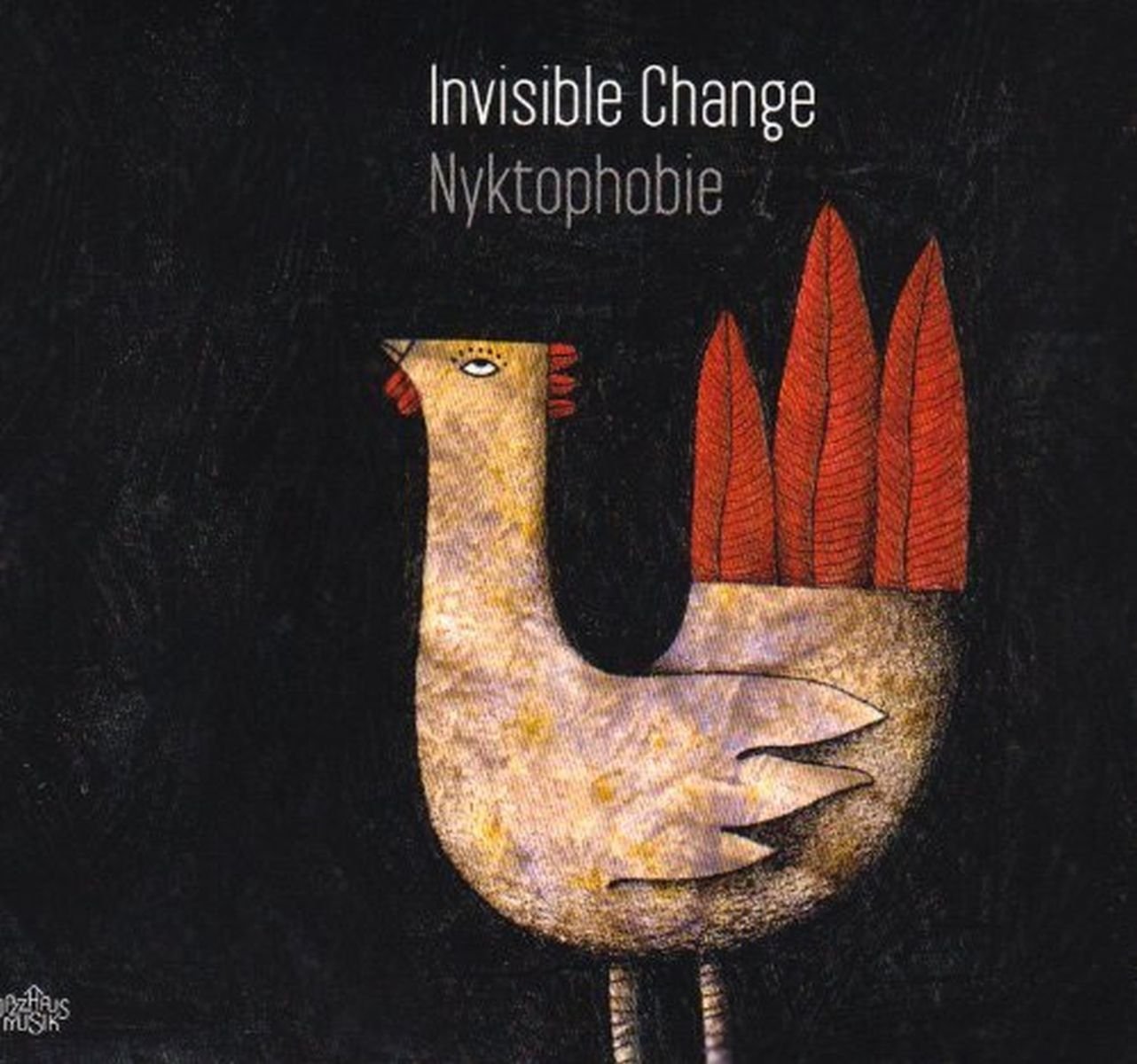 Product Image: Nyktophobie