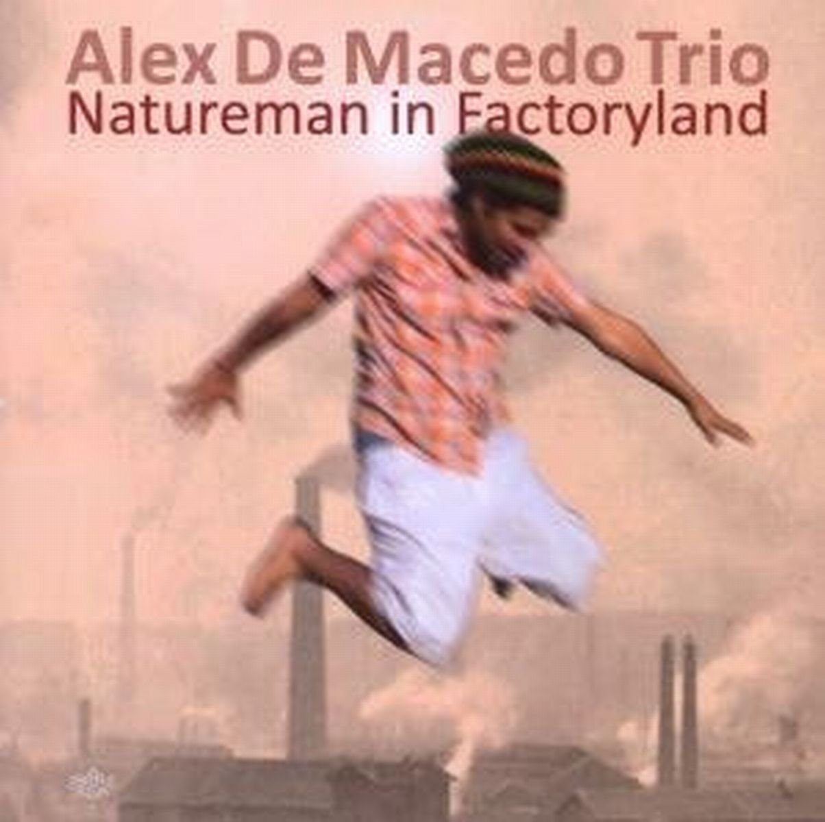 Natureman in Factoryland Music for Children