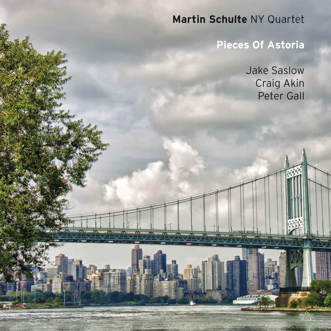 Pieces of Astoria Music for Children